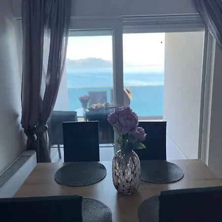 San Giovanni Apartment *